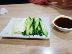 -姥家春饼店(漳州二路店)