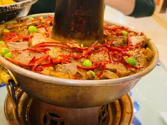 -撒拉花儿·新疆菜·清真(太阳宫店)