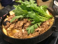 -景鹤料理(上地华联店)