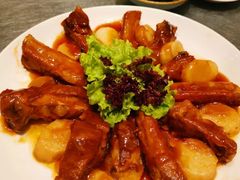 -莆田餐厅(大悦城店)