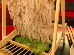 -在蜀里·一米肥牛老火锅(黄埔店)