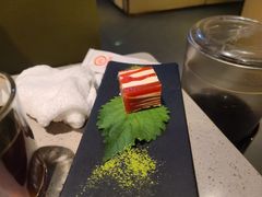 -海底捞火锅(银泰中心店)