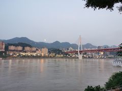 -东水门老街