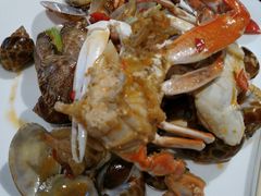 -航海家主题铁板烧(凤凰城店)