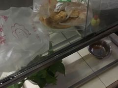 大饼子-新疆和田原味烤肉(西洪小区店)