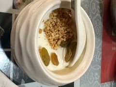 -汗腾格里·风味餐厅(新疆驻京办店)