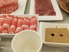 -牛街·马辈儿涮肉(牛街二店)