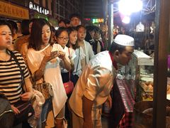 -清真老马家国华牛奶鸡蛋醪糟(正宁路店)