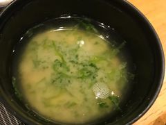 -築地青空三代目(銀座三越店)