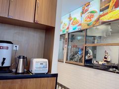-小杨生煎(香港名都店)