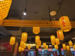-潞州宴·长治人的会客厅(长兴北路店)