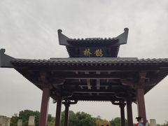 -东湖落雁景区