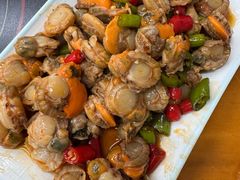 -鱼市酒店(威海水产批发市场店)