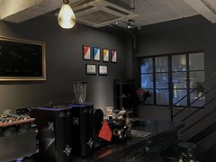 -解药·antidote Cafe&Bar