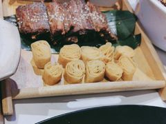 -峨嵋酒家 南北川菜 优选烤鸭(广渠路店)