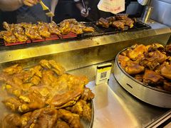 -海大南门夜市(海富街店)