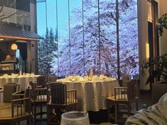 -桂满陇·海市蜃楼·黑金(国金店)