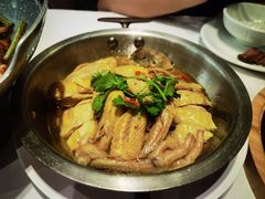 -聚鑫阁江浙菜·非遗传承技艺(闵行交大店)