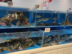 水产区-T11生鲜超市(朝阳公园店)