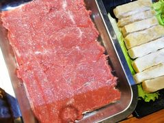 特选肥牛-庄老幺火锅(娄山关路店)