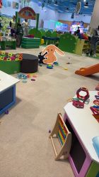 -莫莉幻想儿童乐园(北京上地华联店)