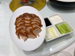 -香雪海饭店中餐厅(玉山店)