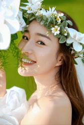 -樱花婚纱摄影