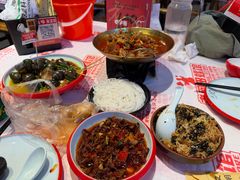 -老闵田螺馆·南昌市井菜·特色小吃(总店)