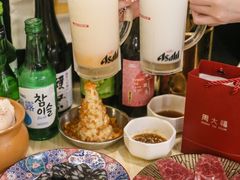 -大阪烧肉BAKA一代(十亩地店)