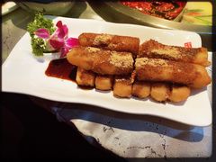 -红辣椒·川菜·火锅(张杨路店)