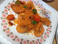 -德胜轩正宗顺德菜(宝安沙井会展中心店)