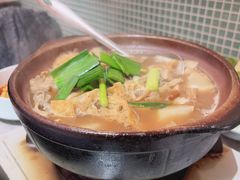 -肥家大排档(天河体育西店)