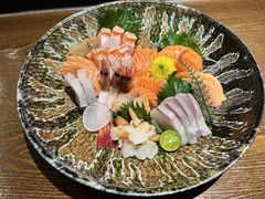 -傑·料理·海鲜放题(佛山文华荟店)