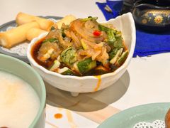 -喜势点·糖沙翁手工茶点·本地人茶居(永庆坊店)