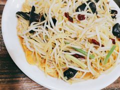 -长寿面馆(振兴路店)