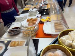 -黄埔华苑酒家(黄埔店)