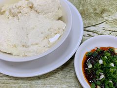 -豆花饭(新华路店)