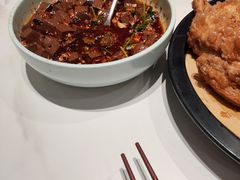 -大厨小馆(华阳城店)