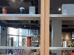 -SnowPeak Cafe(上海环宇城Max店)
