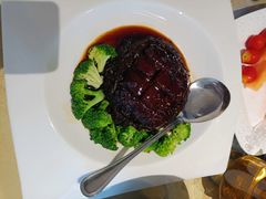 -南昌绿地铂瑞酒店·臻萃轩中餐厅