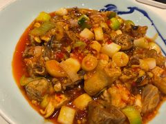 -院8里·少城记忆老川菜(宽窄巷子店)