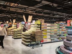 -胖东来生活广场(健康路店)