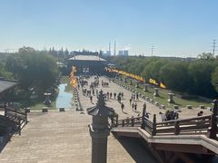 -陈武帝故宫