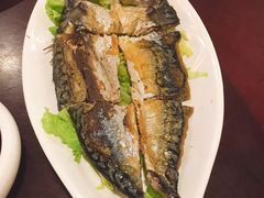 -高丽村韩国料理(兴华二路店)