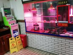 -建新园过桥米线(宝善街店)