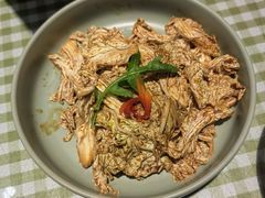 -玉桥餐厅(天坛店)