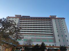 -北京九华山庄会展酒店