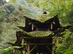 -青城山