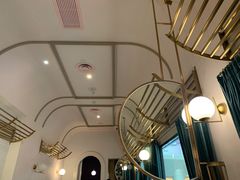 -1981牛排西餐厅(海信店)
