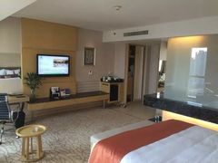 水游城假日酒店-天津水游城丽筠酒店